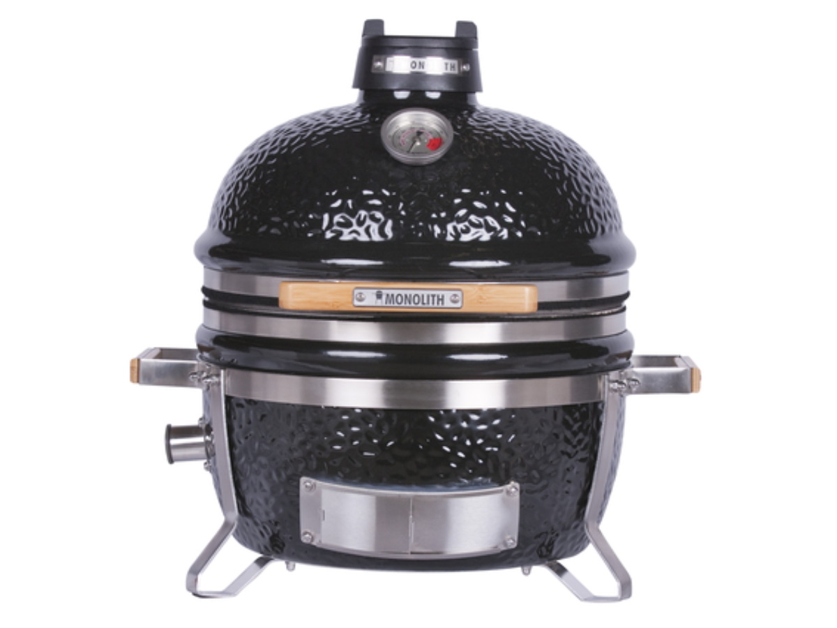 Frigo portatile Monolith Kamado Grill, Frigobox 17 litri