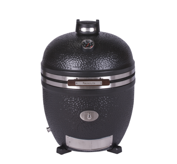 Monolith kamado grill LeChef avangarde