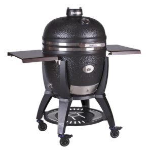 Monolith kamado grill LeChef avangarde