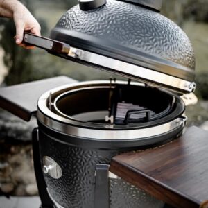 monolith kamado grill avangarde