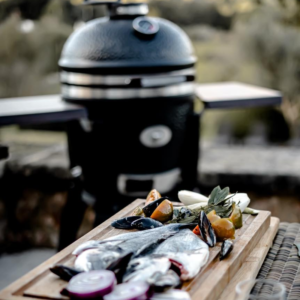 monolith kamado grill avangarde