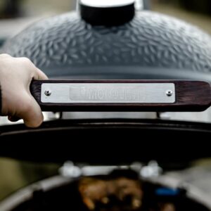 monolith kamado grill avangarde