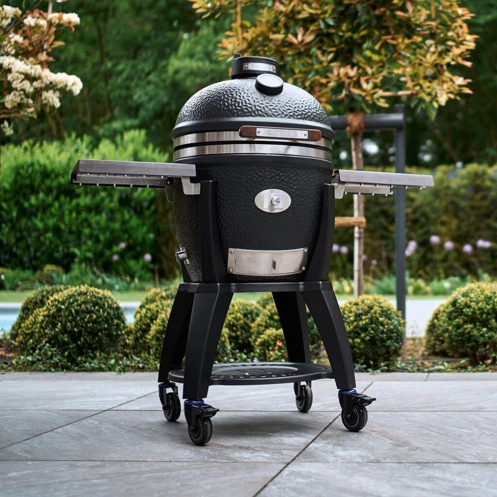 monolith kamado grill avangarde