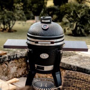 monolith kamado grill avangarde