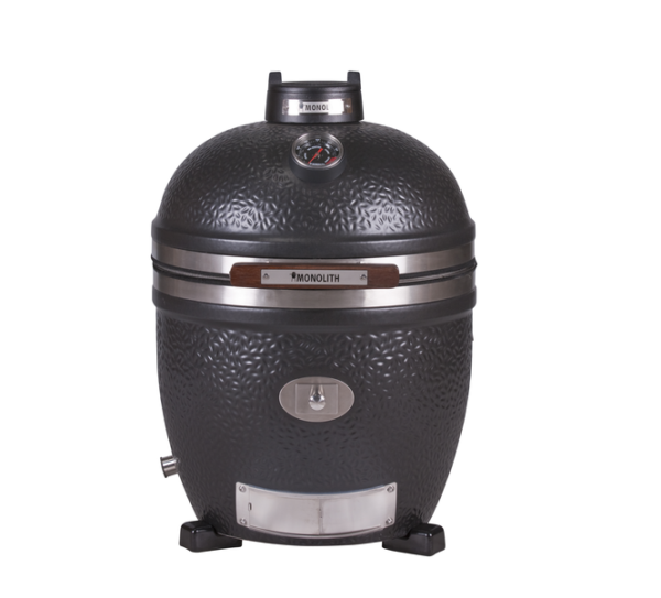 monolith kamado grill classic avangarde